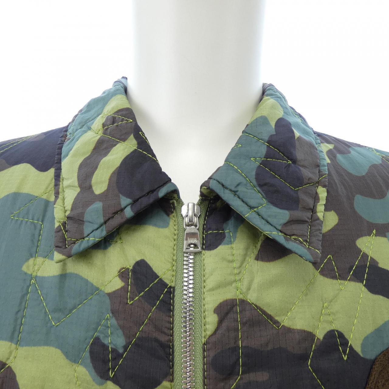 アベイシングエイプ A BATHING APE ジャケット