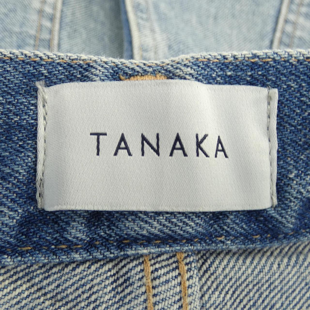TANAKA ジーンズ