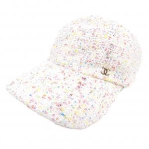 シャネル CHANEL キャップ