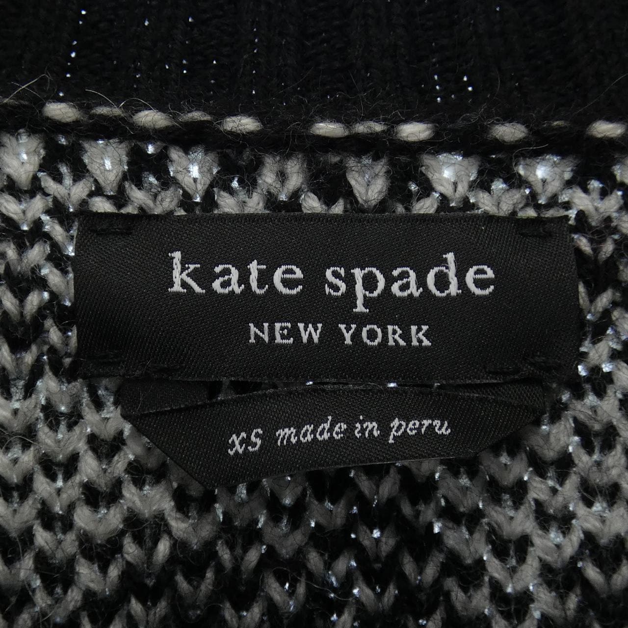 kate spade凯特·丝蓓 针织衫