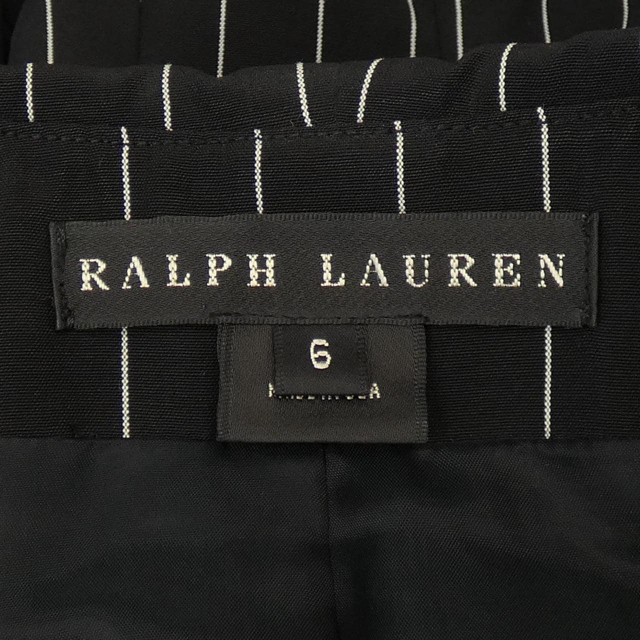 ラルフローレン RALPH LAUREN スーツ