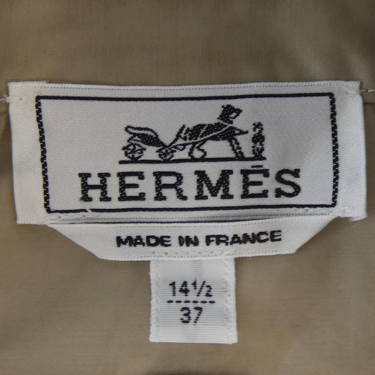 エルメス HERMES ジャケット