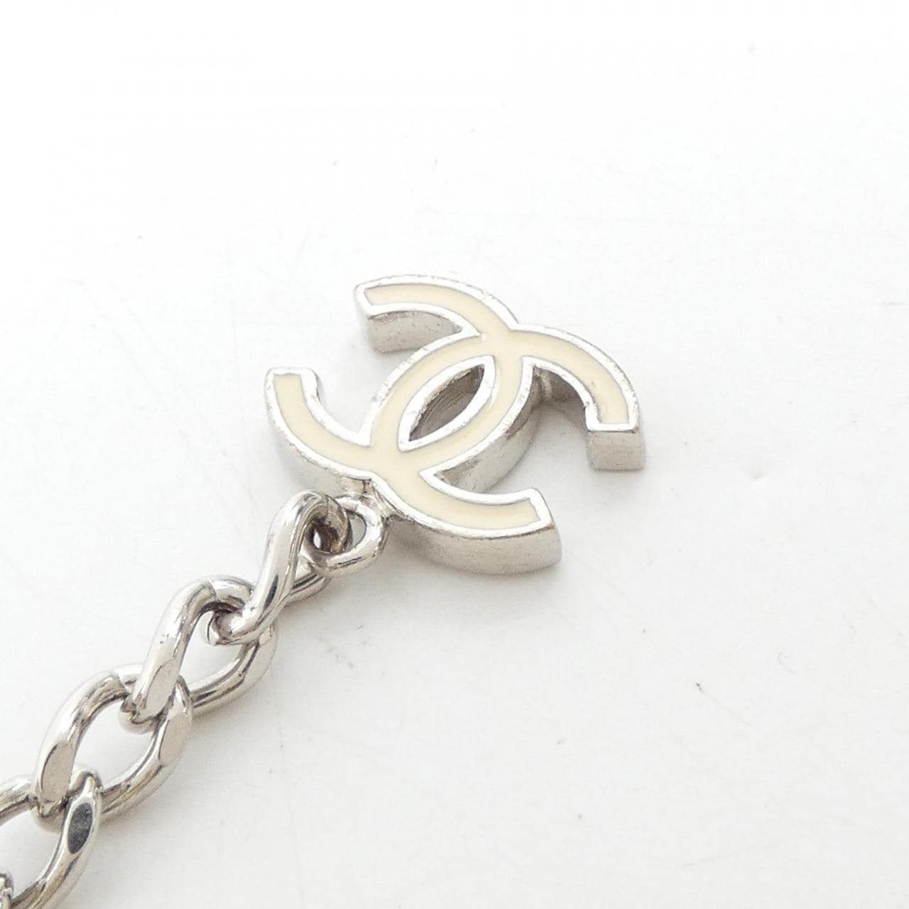 [vintage] CHANEL腰帶