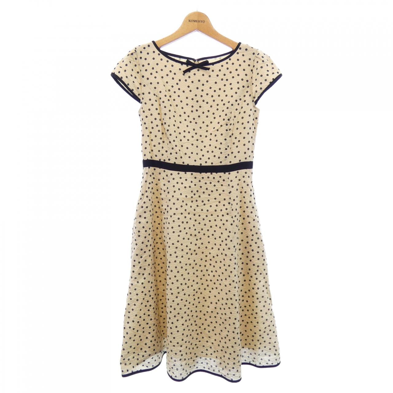 トッカ TOCCA ワンピース