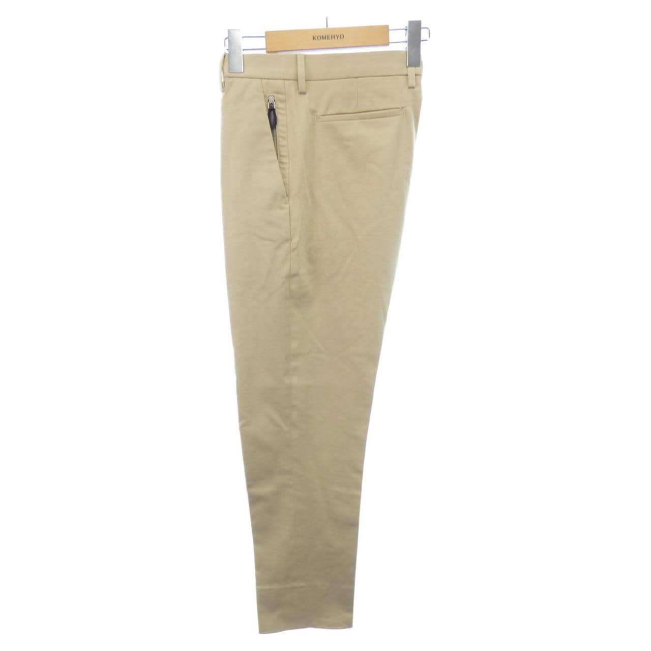 ベルルッティ Berluti R26TCU98 パンツ