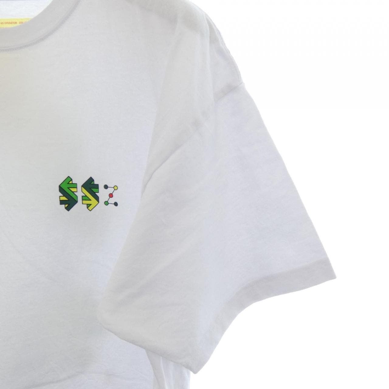 エスエスズィー SSZ Tシャツ