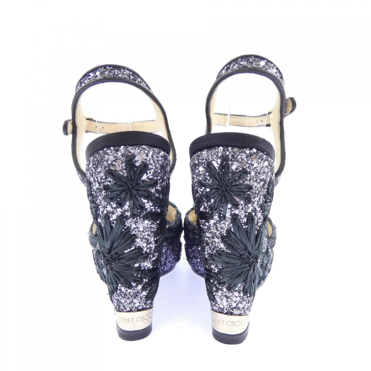 ジミーチュウ JIMMY CHOO サンダル