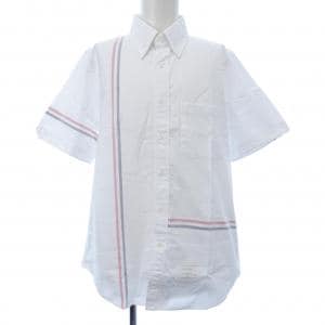 トムブラウン THOM BROWNE シャツ