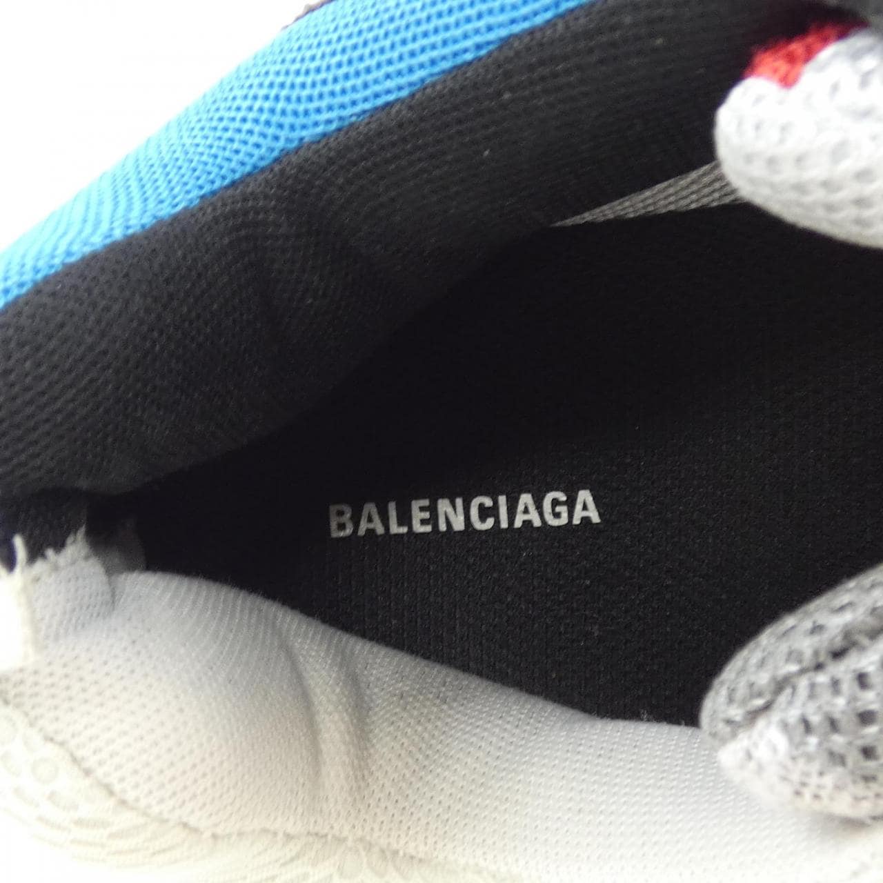 バレンシアガ BALENCIAGA TRIPLE S 533890 スニーカー
