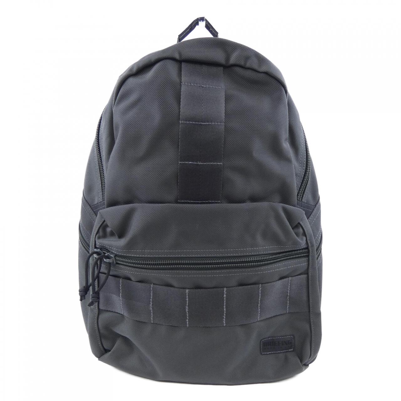 ブリーフィング BRIEFING BACKPACK