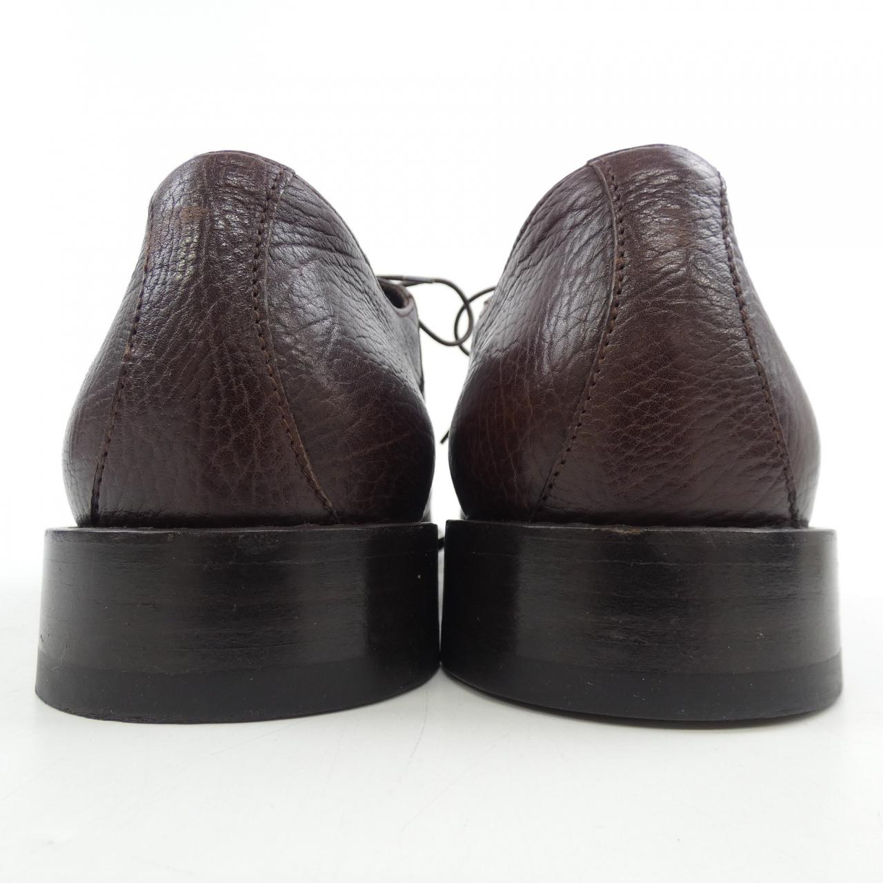 エルメネジルドゼニア Ermenegildo Zegna シューズ