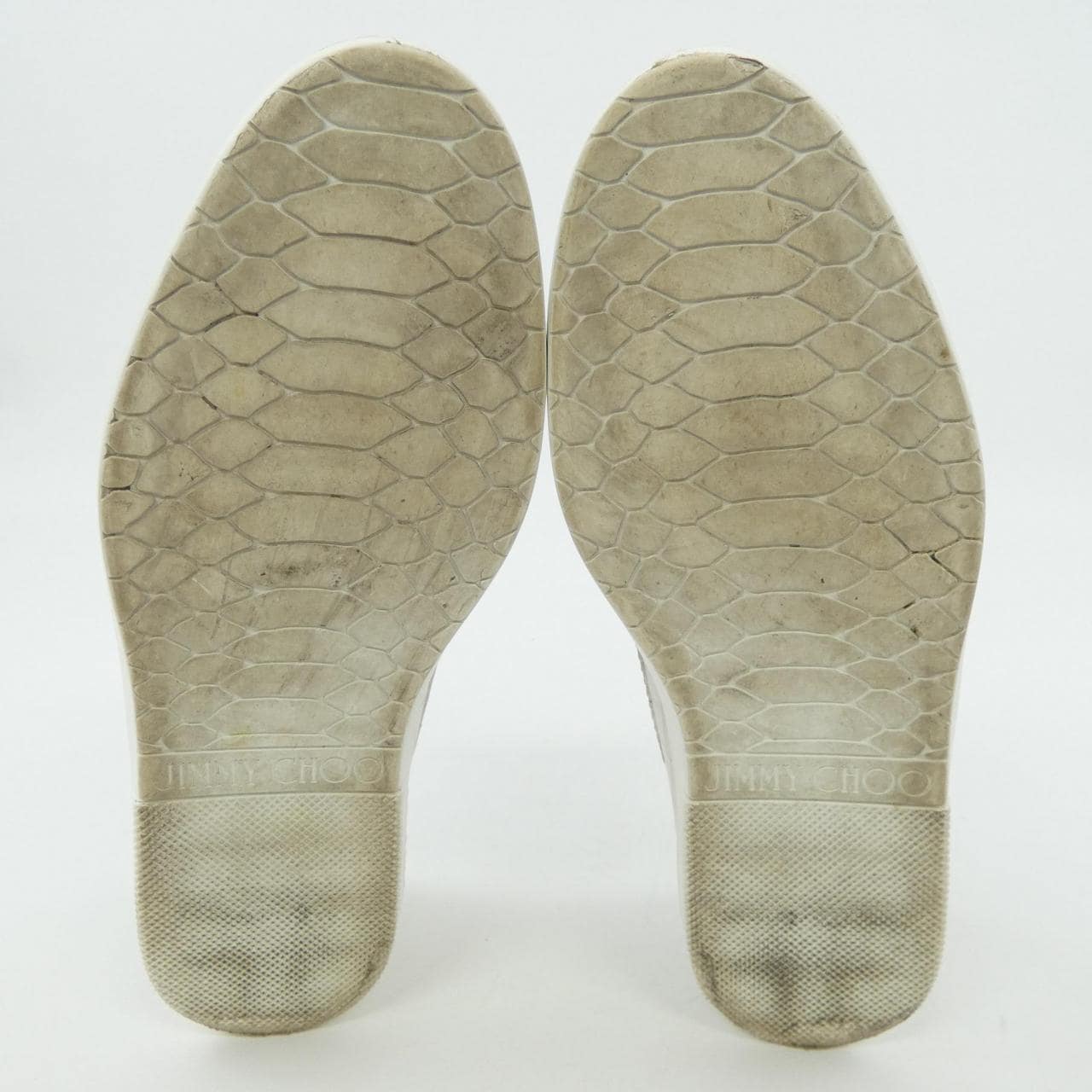 ジミーチュウ JIMMY CHOO スニーカー