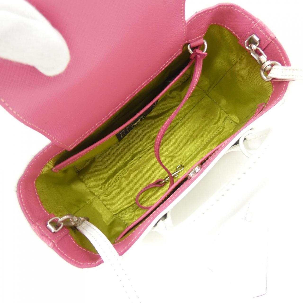 エイディエムジェイ ADMJ BAG