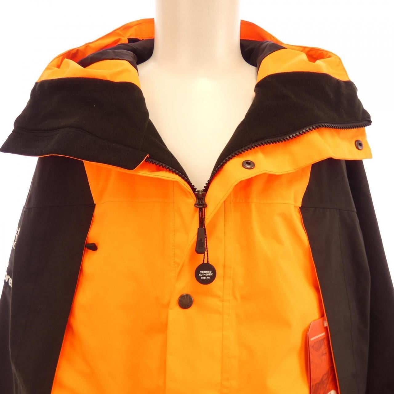 シュプリームザノースフェイス SUPREME×THE NORTH FACE NF0A2SZ2 ブルゾン