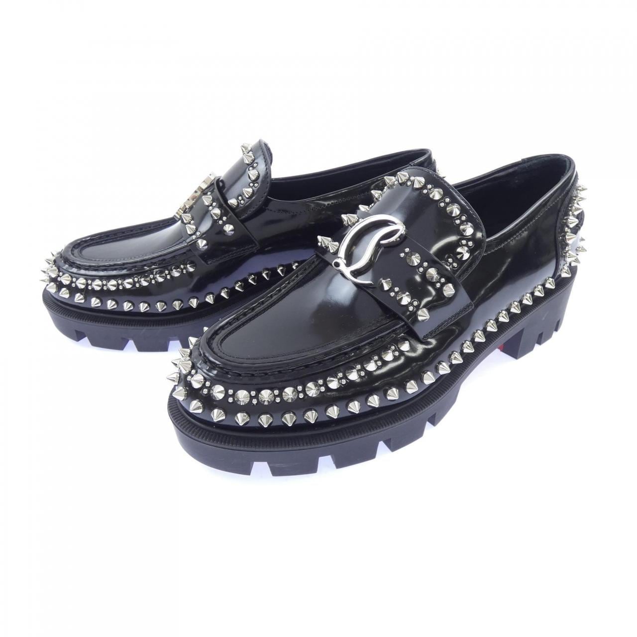 クリスチャンルブタン CHRISTIAN LOUBOUTIN シューズ