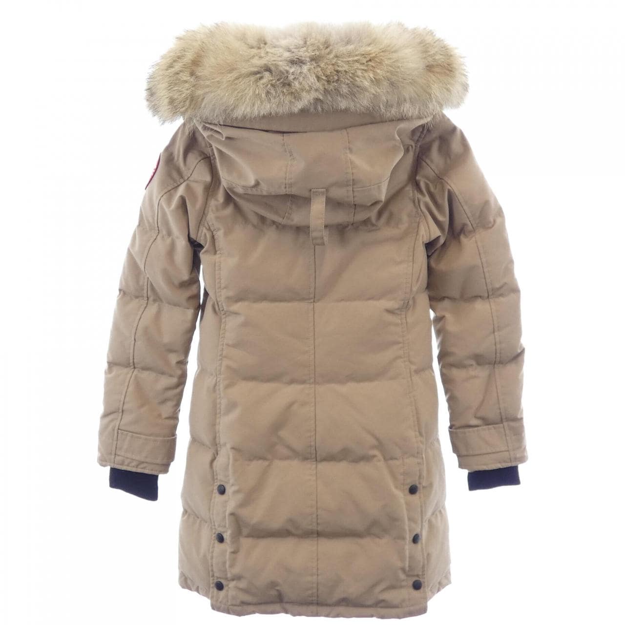 カナダグース CANADA GOOSE 2302JL MACKENZIE マッケンジー ダウンコート