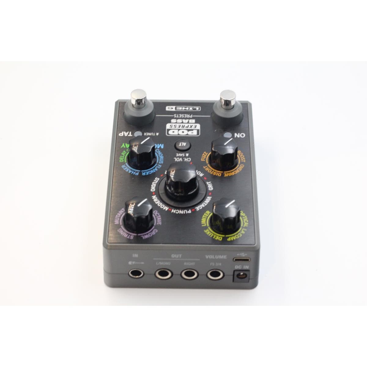 LINE6 POD EXPRESS BASS