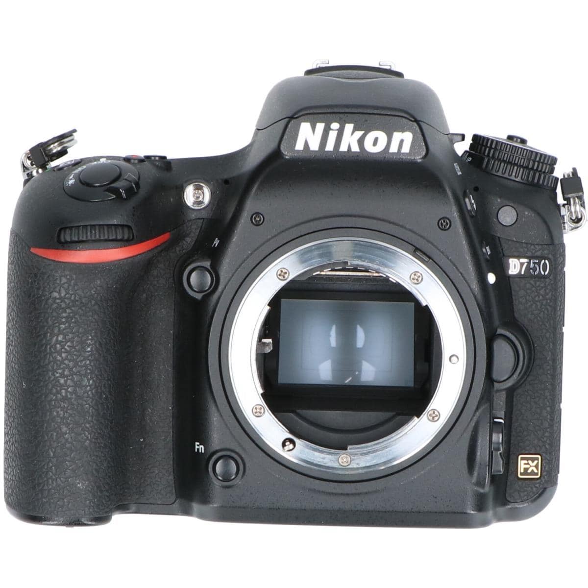 NIKON D750