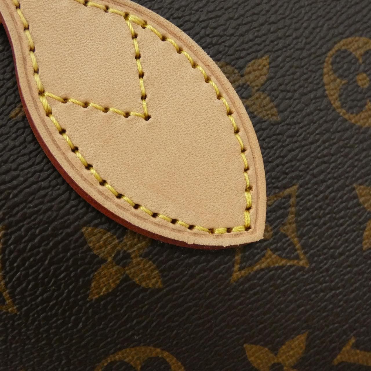 LOUIS VUITTON Monogram Neverfull PM M41245 包