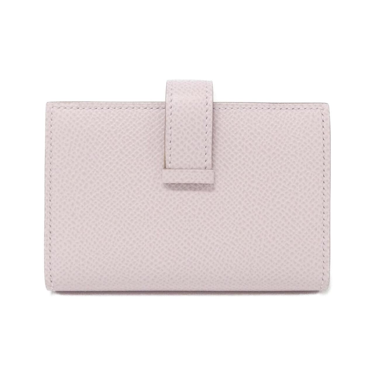 HERMES Bearn 迷你 039796CK 錢包