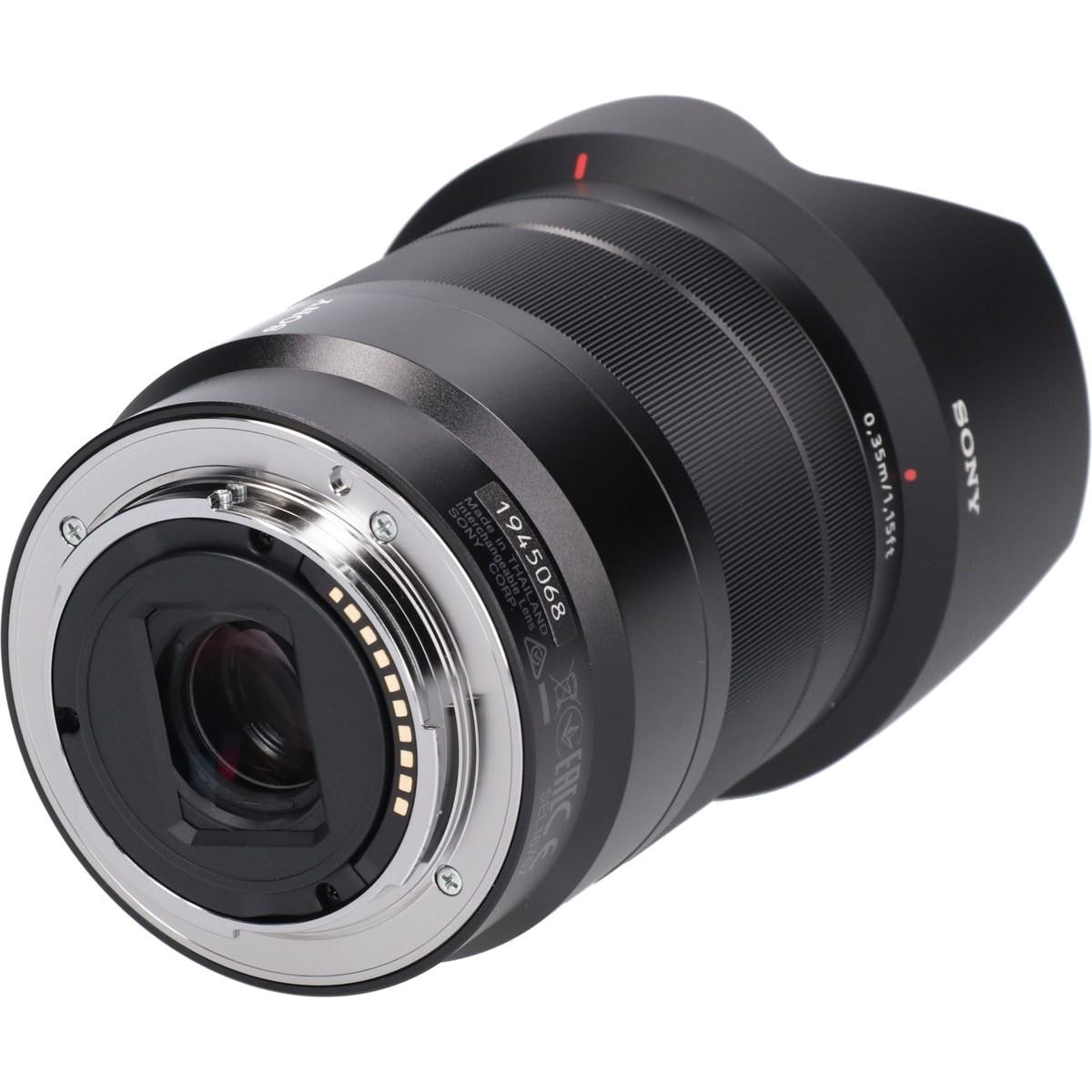 Ｅ１６－７０ｍｍ　Ｆ４ＺＡ　ＯＳＳ（ＳＥＬ１６７０Ｚ）