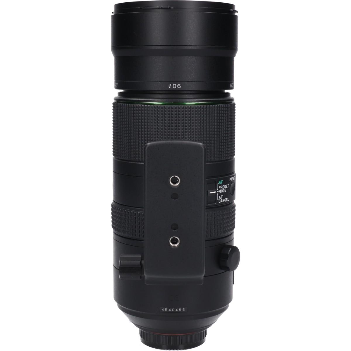 ＨＤ　Ｄ　ＦＡ１５０－４５０ｍｍ　Ｆ４．５－５．６ＥＤ