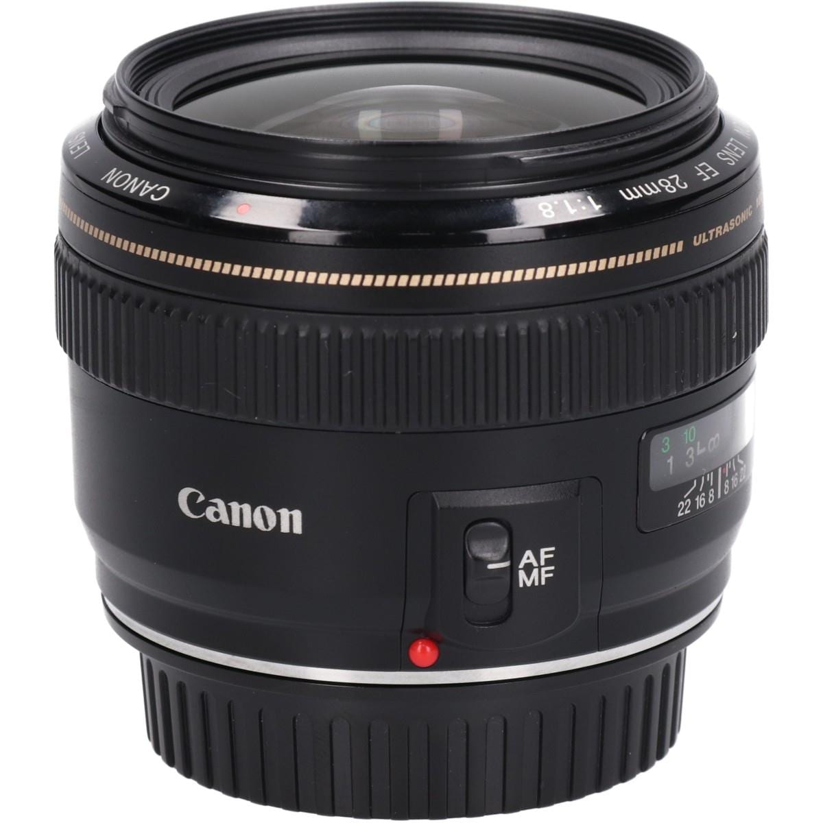 ＥＦ２８ｍｍ　Ｆ１．８ＵＳＭ