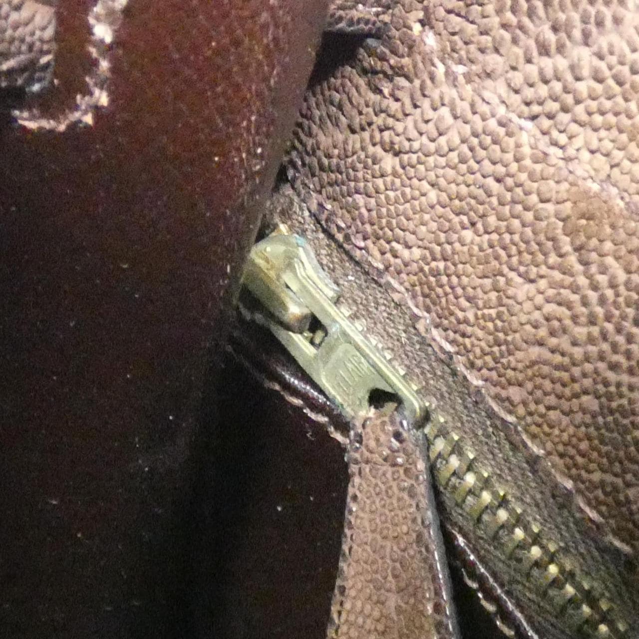 [vintage] HERMES Kelly 28cm包包