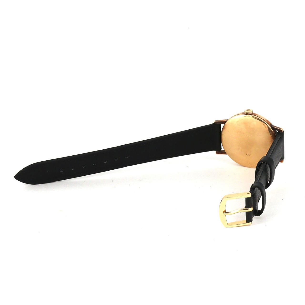 【ノーメンテナンス還元価格】エニカ ウルトラソニック YG YG 手巻