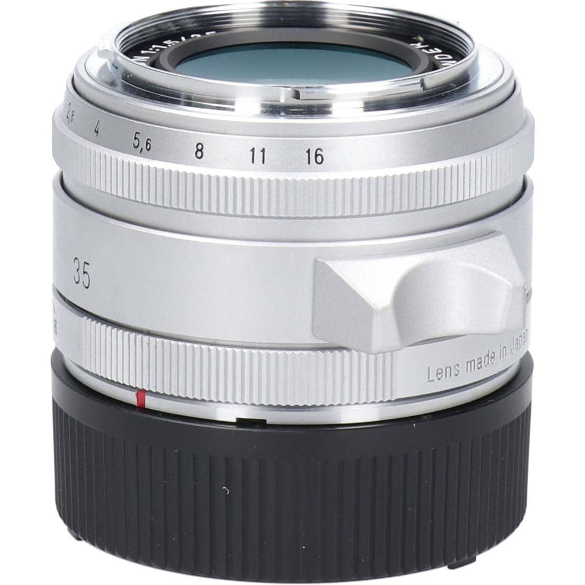 ＮＯＫＴＯＮ　３５ｍｍ　Ｆ１．５　ＩＩ　ＡＳＰＨ
