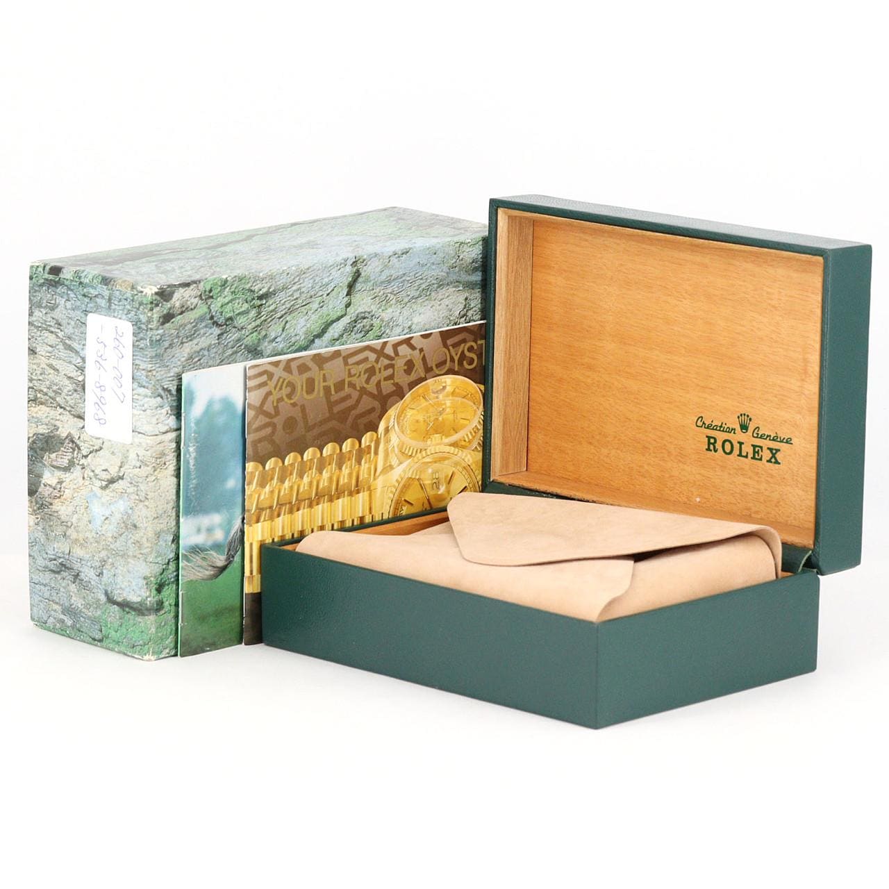 ロレックス デイトジャスト 16234 SSxWG 自動巻 U番