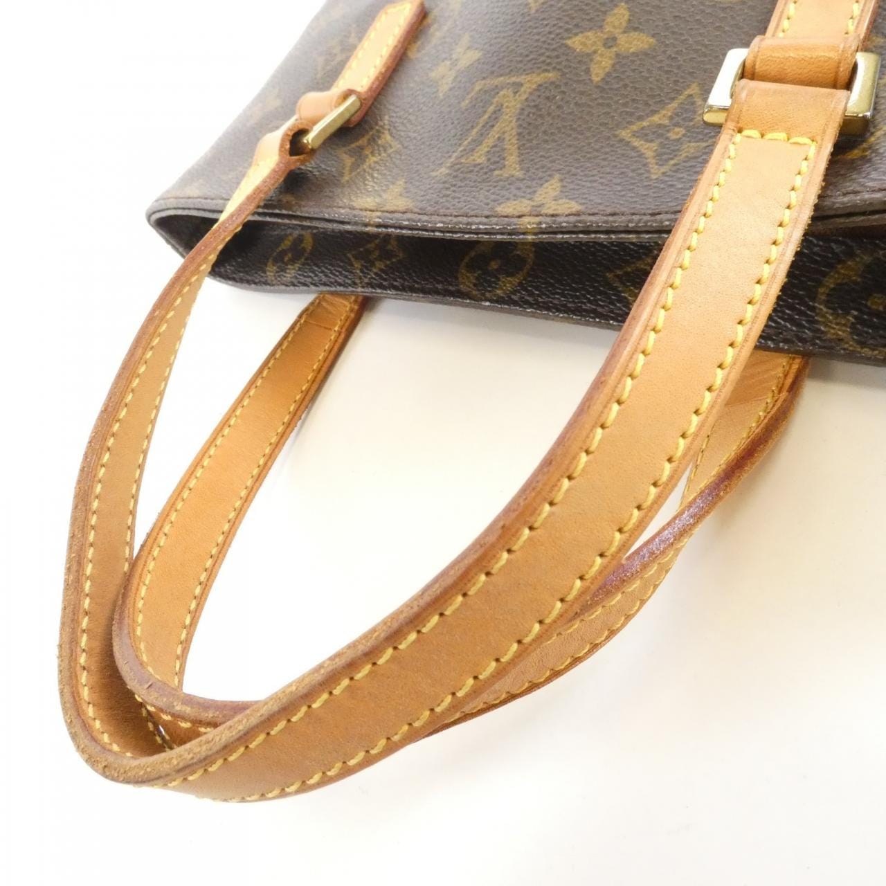 ルイヴィトン モノグラム ヴァヴァン PM M51172 バッグ