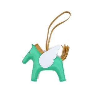 エルメス ロデオ ペガサス バッグチャーム  MM 083011CA