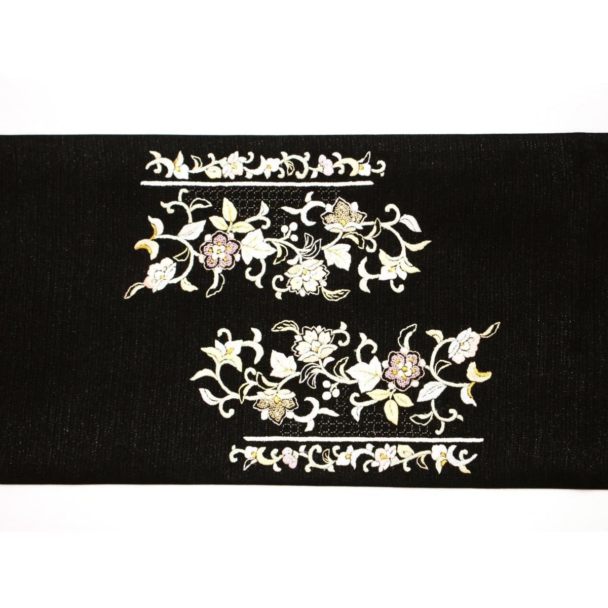 【新品】袋帯　尾峨佐