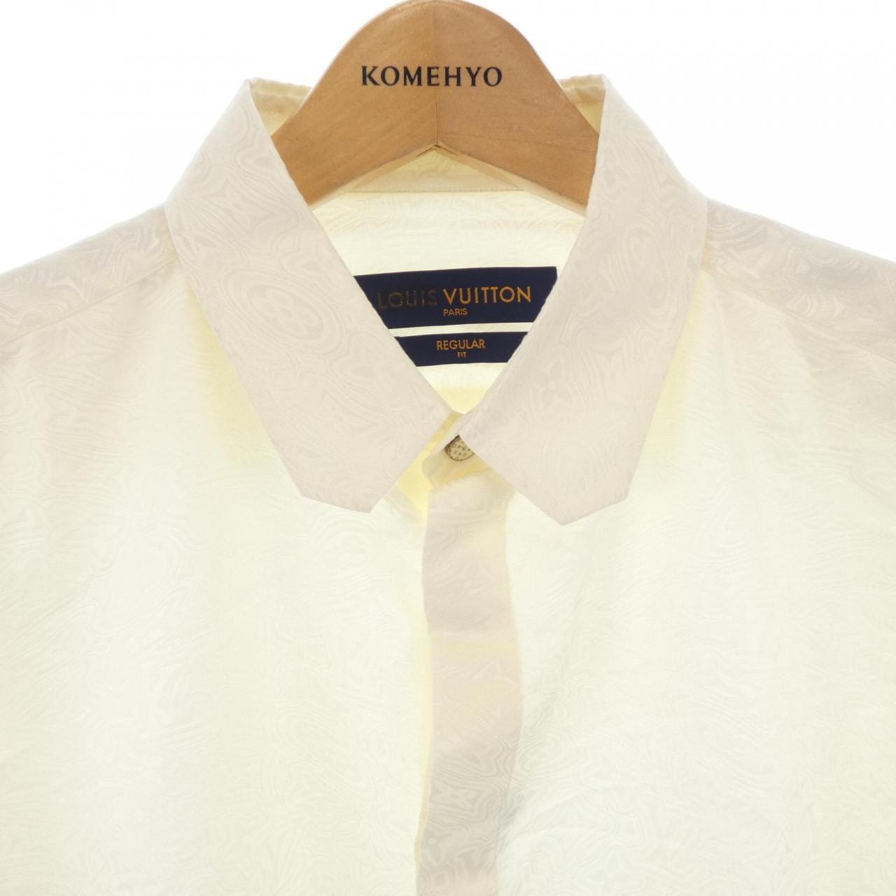 ルイヴィトン LOUIS VUITTON シャツ