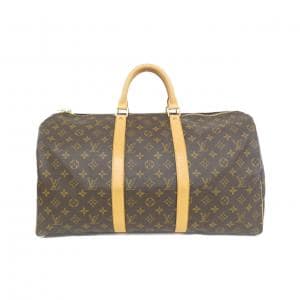 Louis Vuitton ボストンバッグ ネイビー モノグラム ブランドバッグ｜ボストンバッグ｜ルイヴィトン｜ルイヴィトン