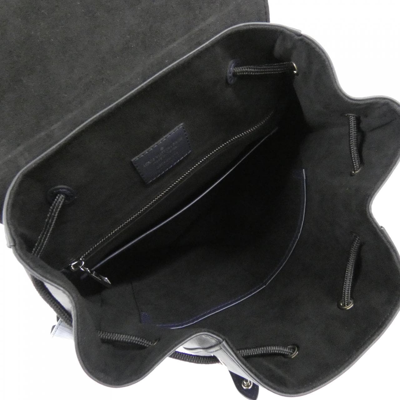 ルイヴィトン モノグラム エクリプス エピ クリストファー MM M53424 リュックサック