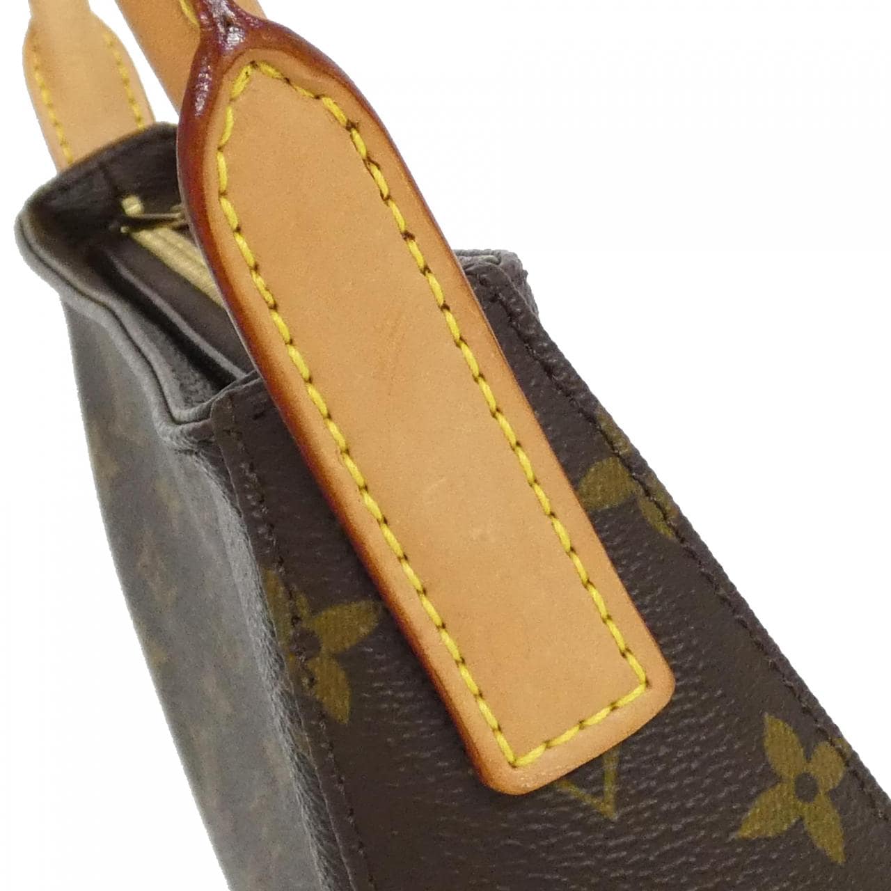 LOUIS VUITTON Monogram Loop 中 M51146 單肩包