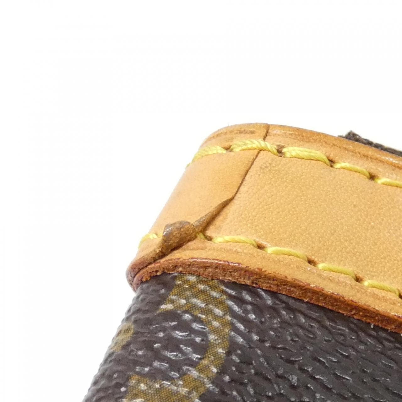 ルイヴィトン モノグラム ティヴォリ PM M40143 バッグ