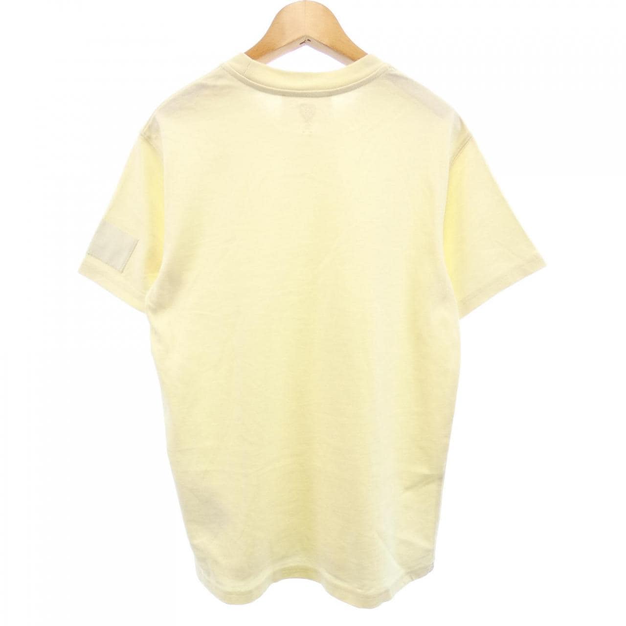 アミ AMI Tシャツ