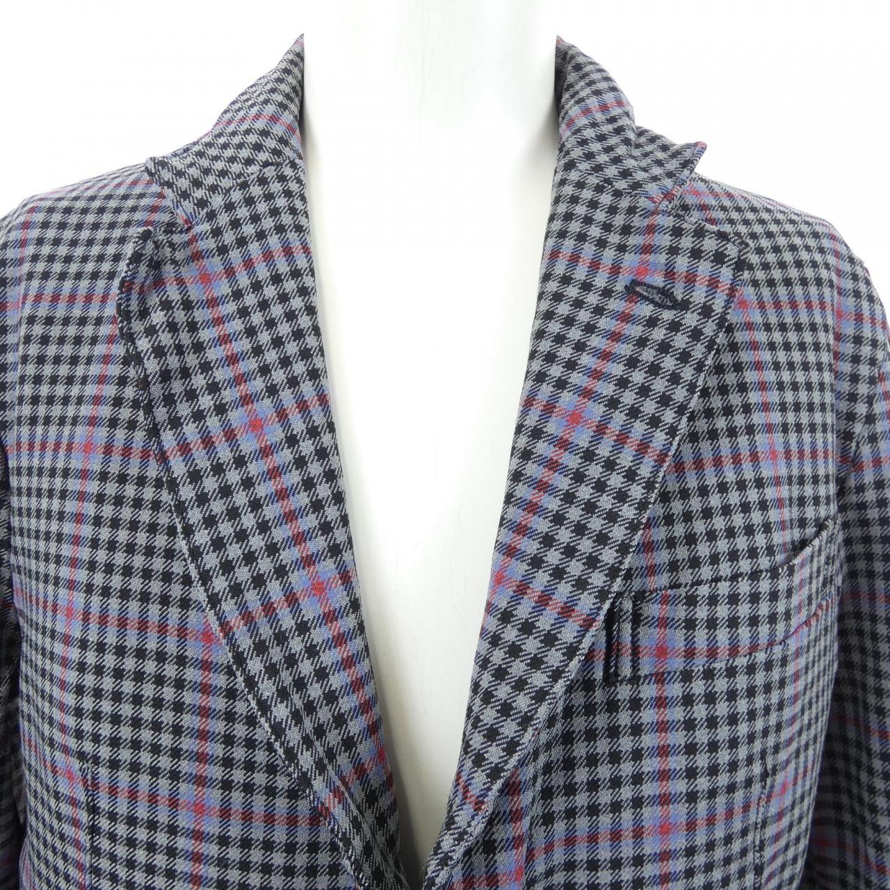 コムデギャルソンオム COMME des GARCONS HOMME HF-J041 ジャケット