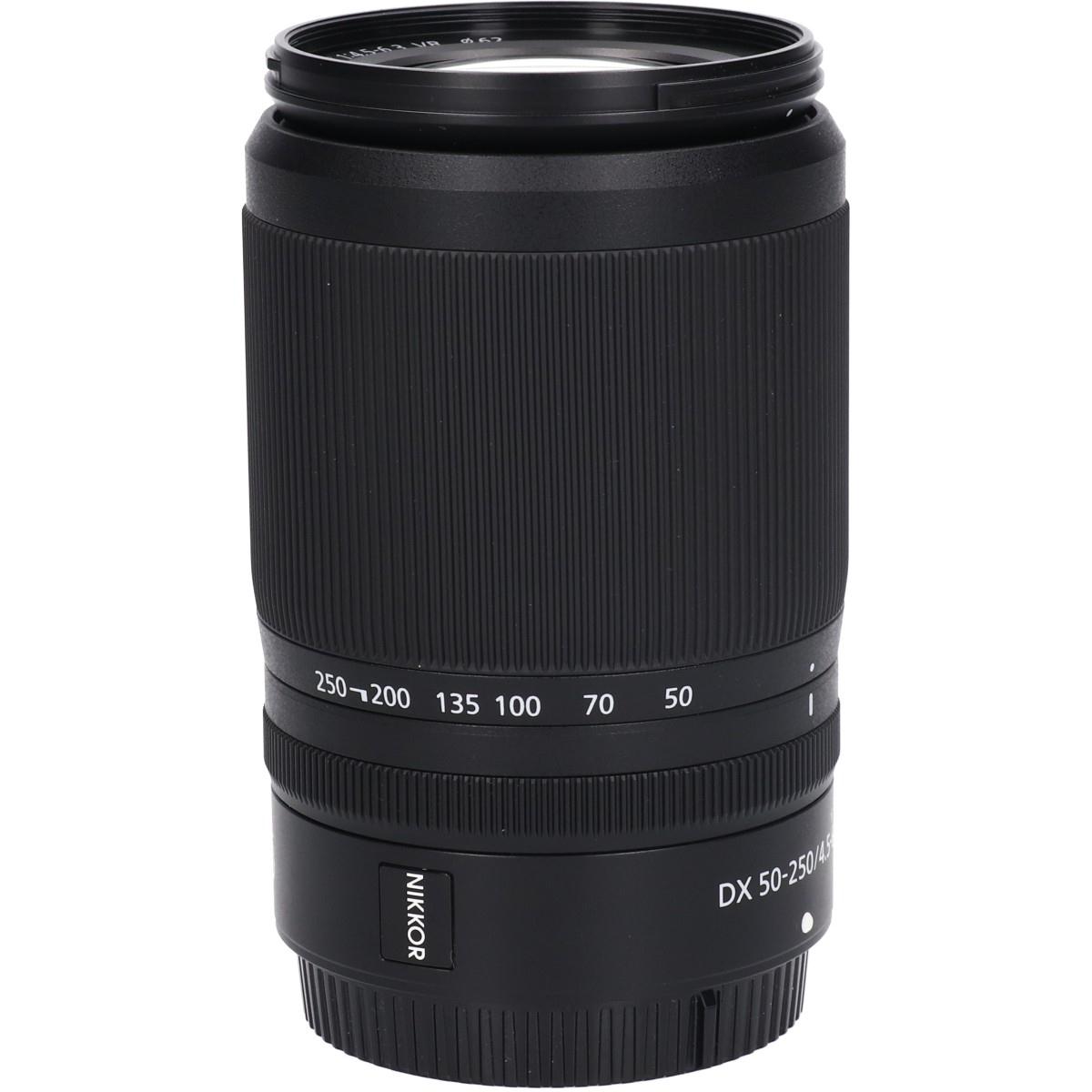 Z DX50-250mm F4.5-6.3VR