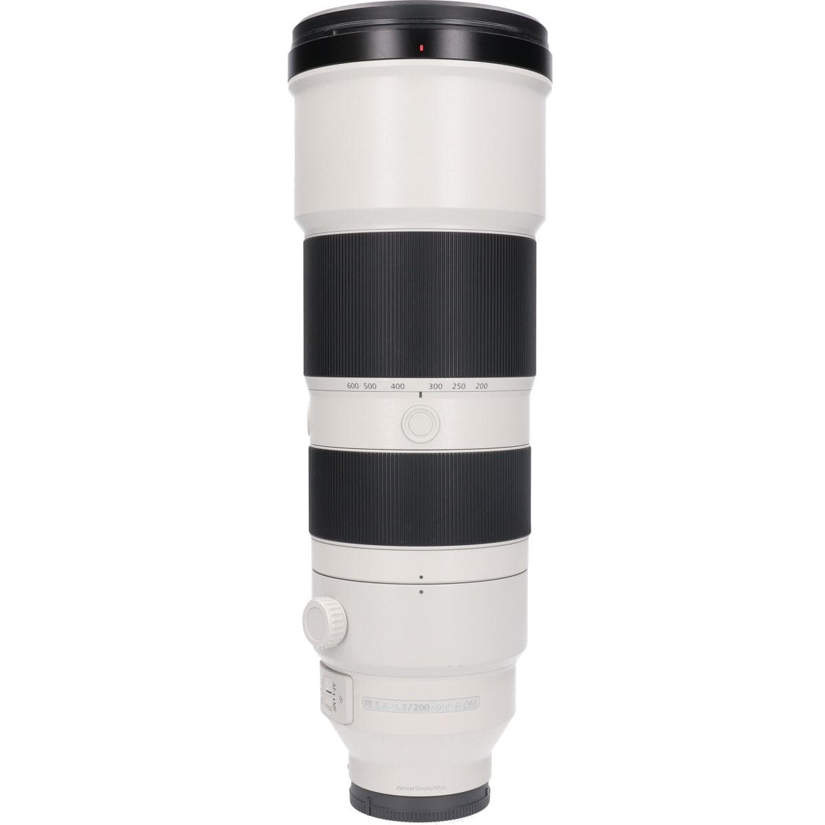 ＦＥ２００－６００ｍｍ　Ｆ５．６－６．３Ｇ　ＯＳＳ