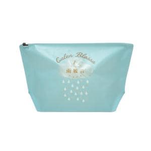 【新品】雨草履カバー　【カレンブロッソ】レディース小判型　Ｍ・Ｌサイズ対応