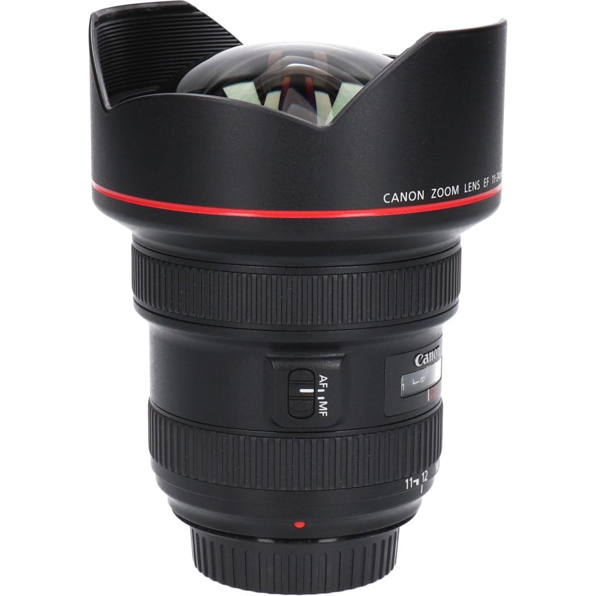 ＥＦ１１－２４ｍｍ　Ｆ４Ｌ　ＵＳＭ