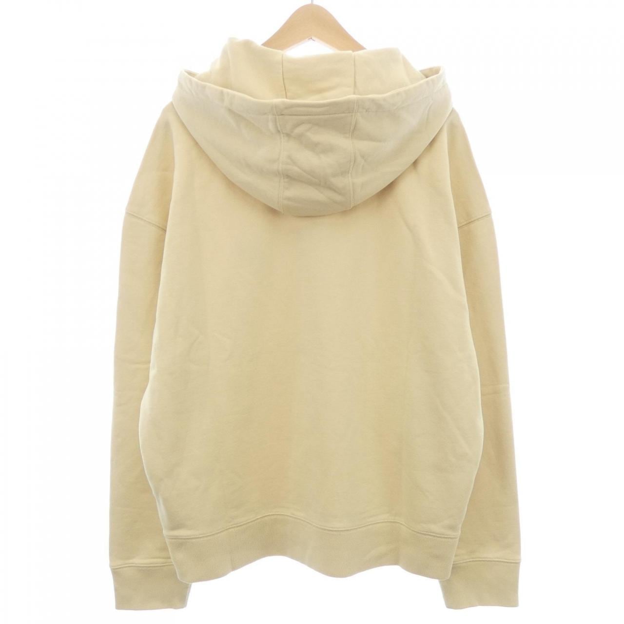 メゾンキツネ MAISON KITSUNE LM00705KM0001 パーカー
