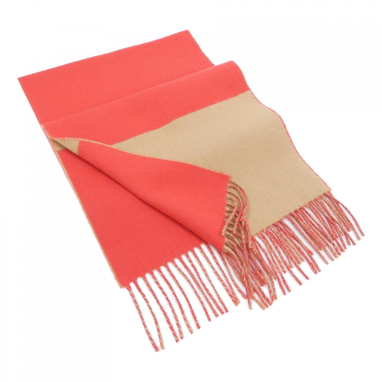 エルメス HERMES MUFFLER