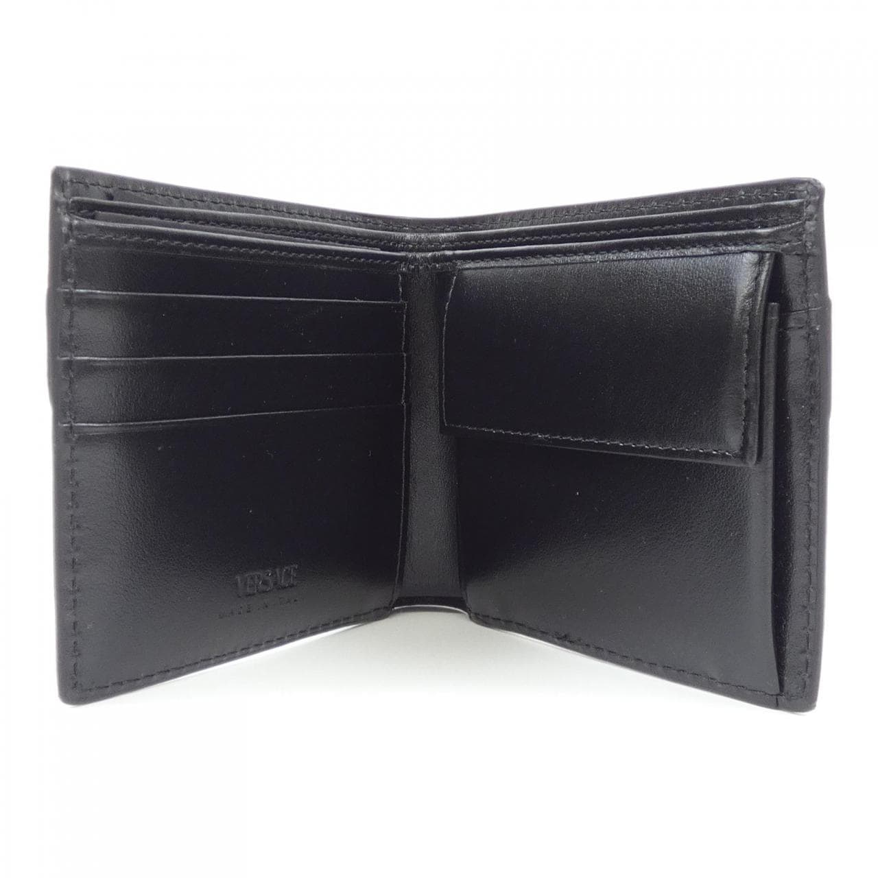 ヴェルサーチェ VERSACE WALLET