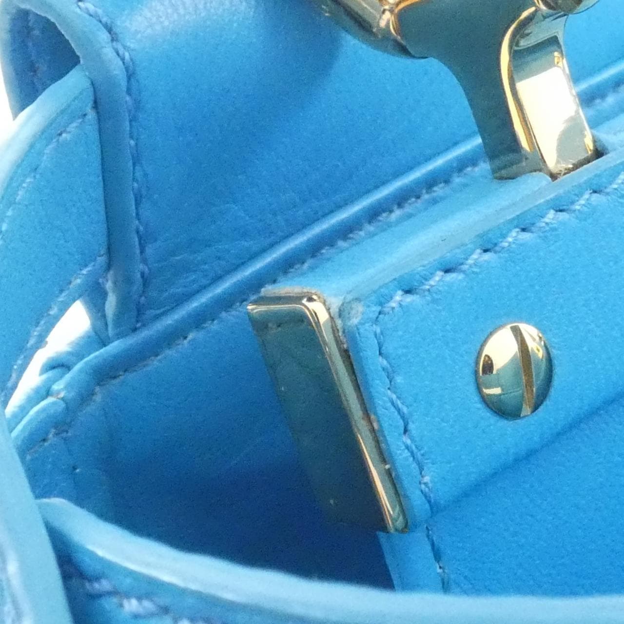 FENDI Peekaboo 迷你 8BN244 K4P 包