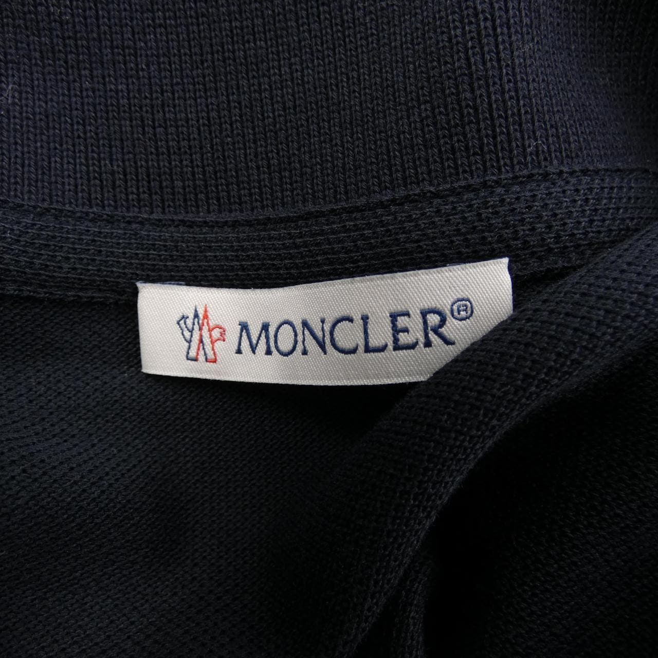モンクレール MONCLER ポロシャツ